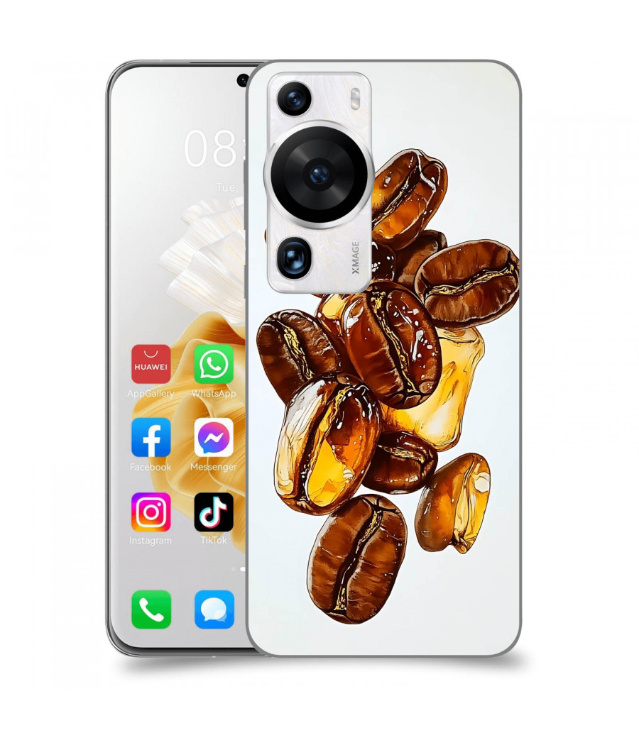 ACOVER Kryt na mobil Huawei...