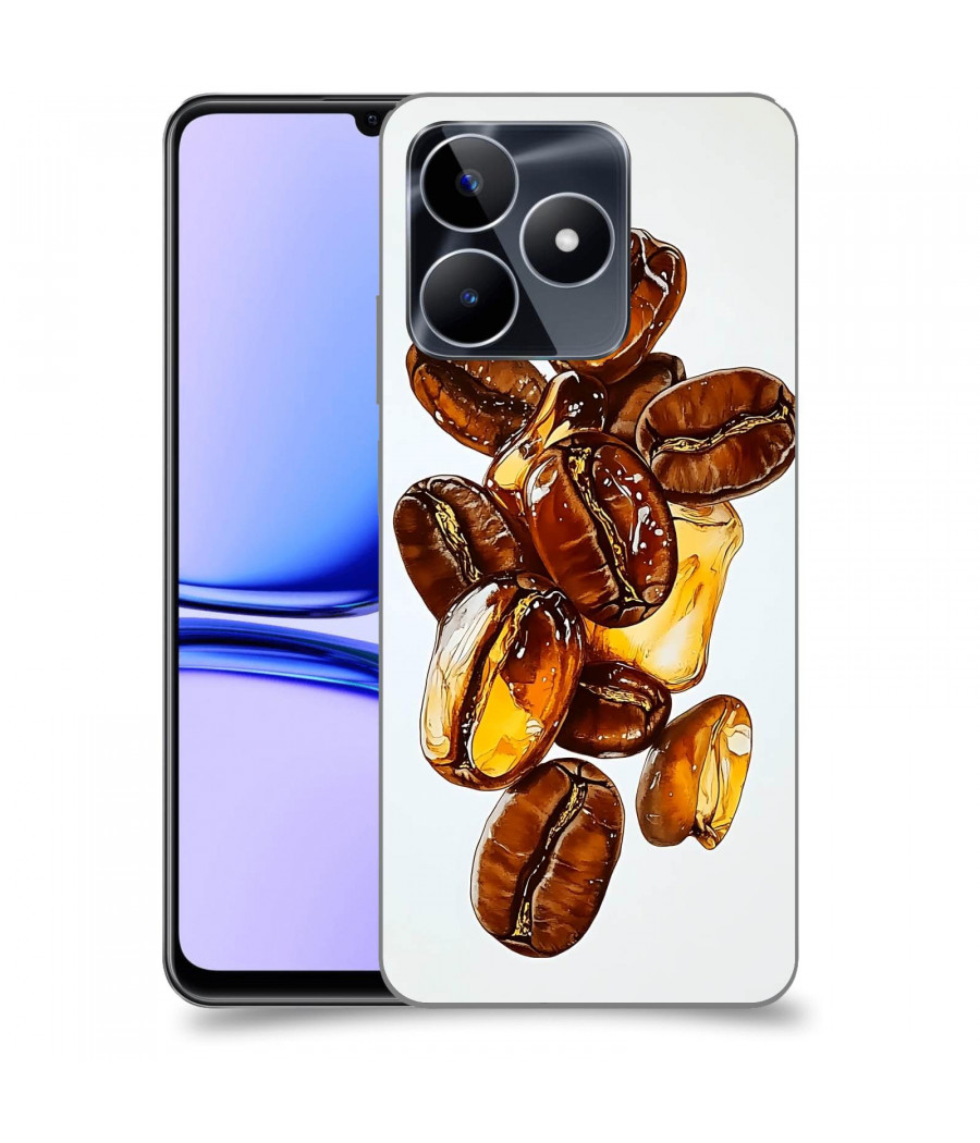ACOVER Kryt na mobil Realme...
