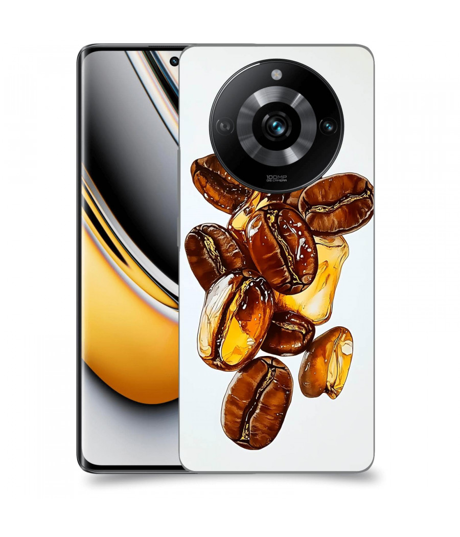 ACOVER Kryt na mobil Realme...