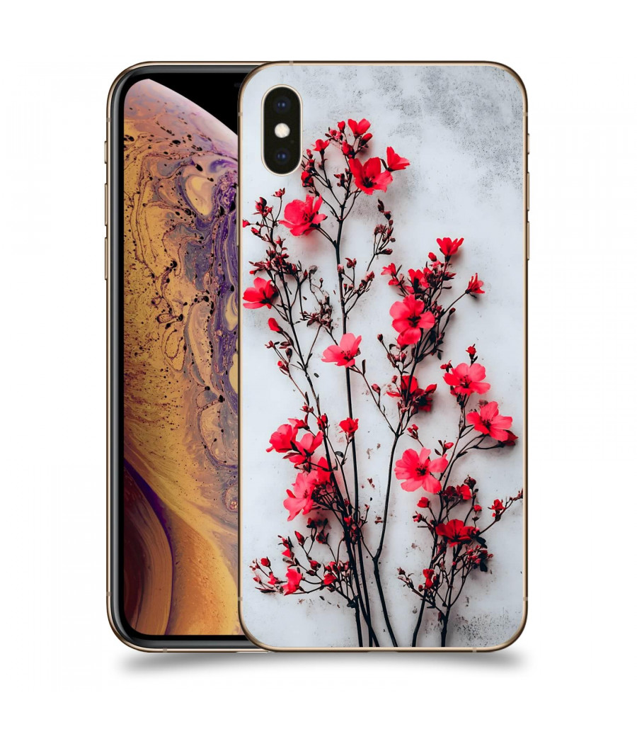 ACOVER Kryt na mobil Apple...