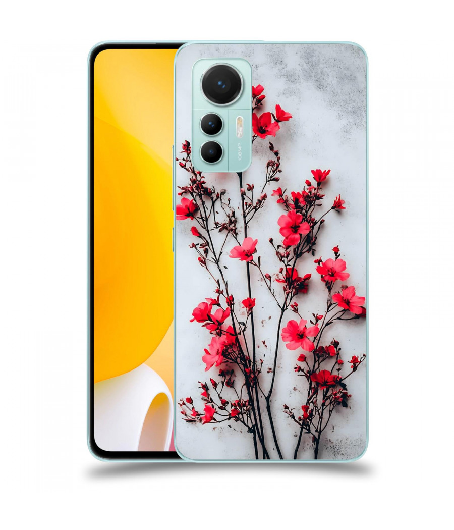 ACOVER Kryt na mobil Xiaomi...