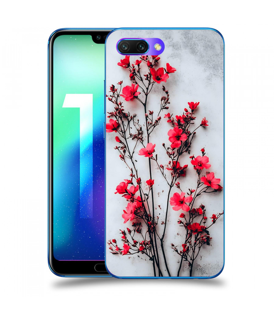 ACOVER Kryt na mobil Honor...