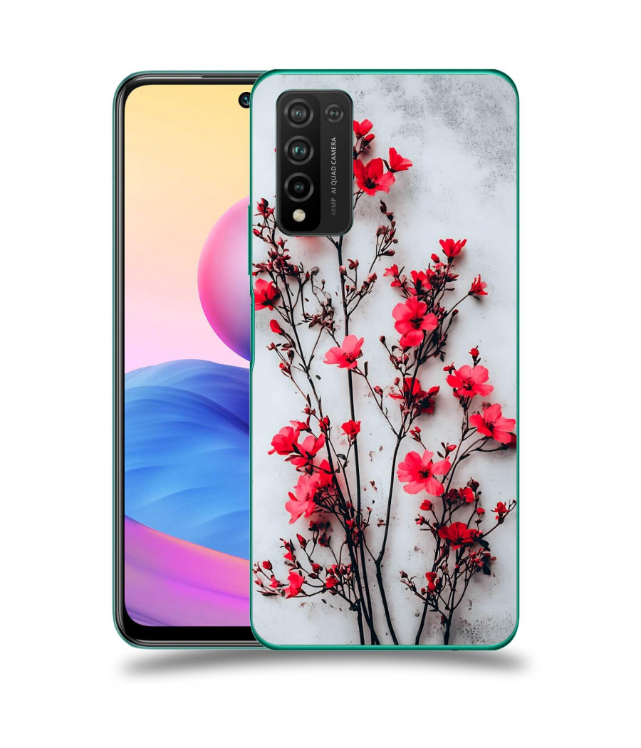 ACOVER Kryt na mobil Honor...