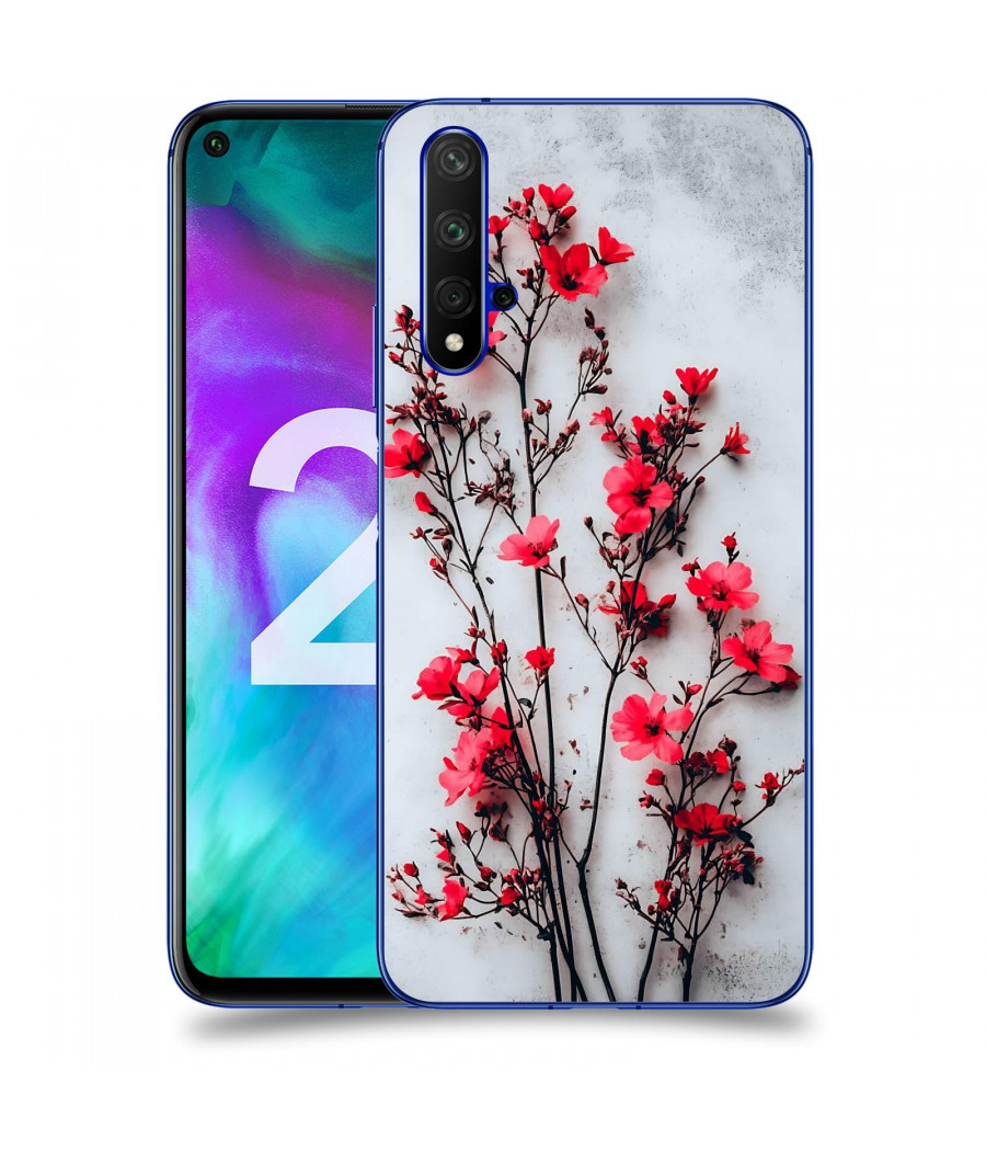 ACOVER Kryt na mobil Honor...