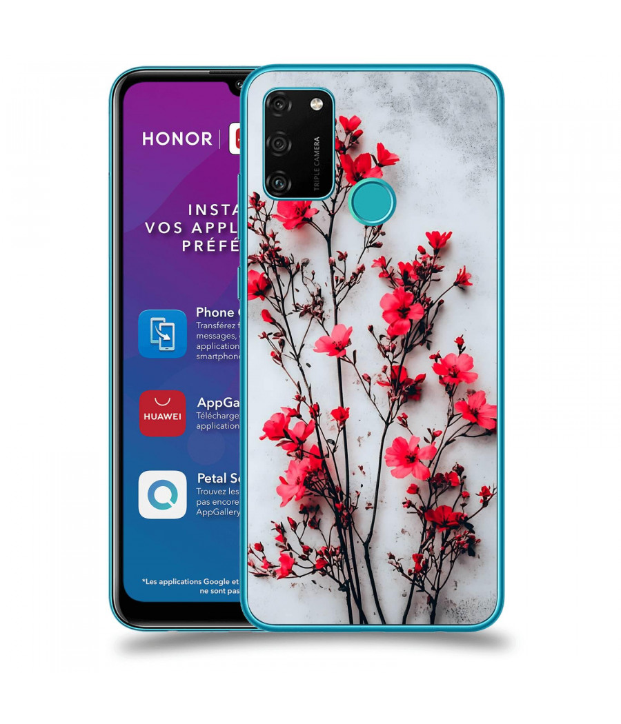 ACOVER Kryt na mobil Honor...