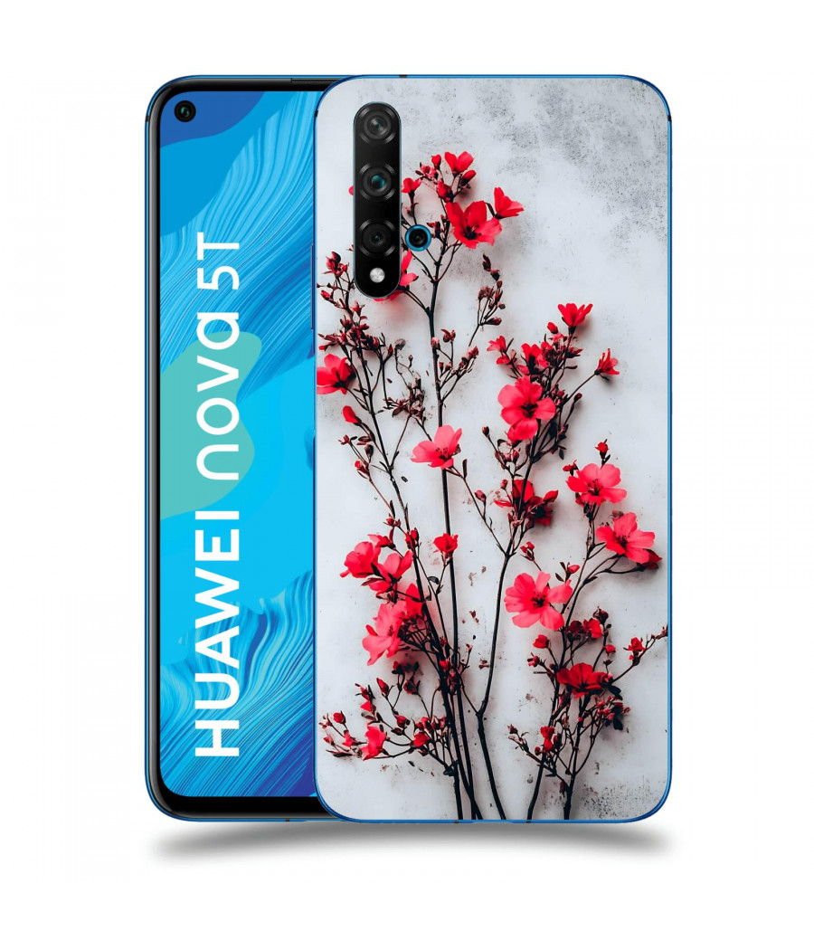 ACOVER Kryt na mobil Huawei...