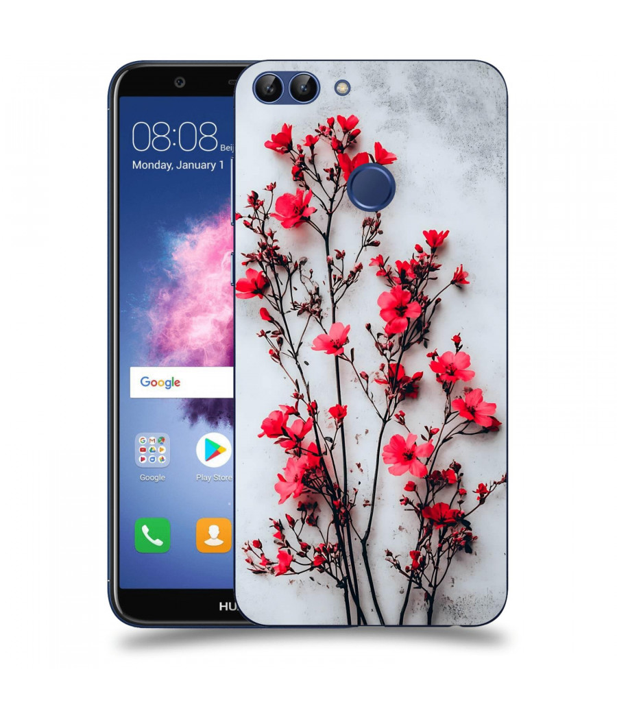 ACOVER Kryt na mobil Huawei...