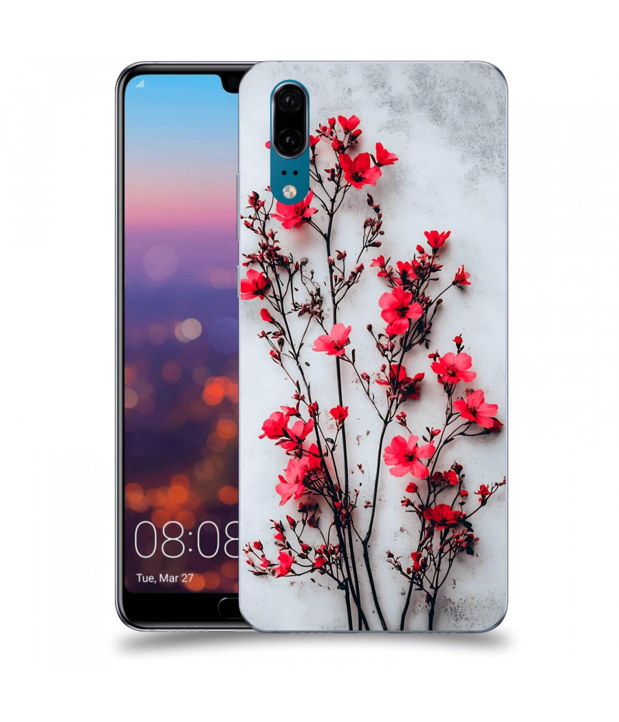 ACOVER Kryt na mobil Huawei...
