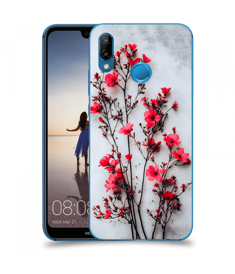 ACOVER Kryt na mobil Huawei...