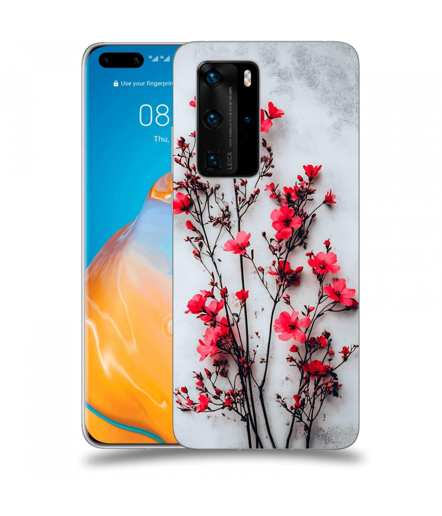 ACOVER Kryt na mobil Huawei...