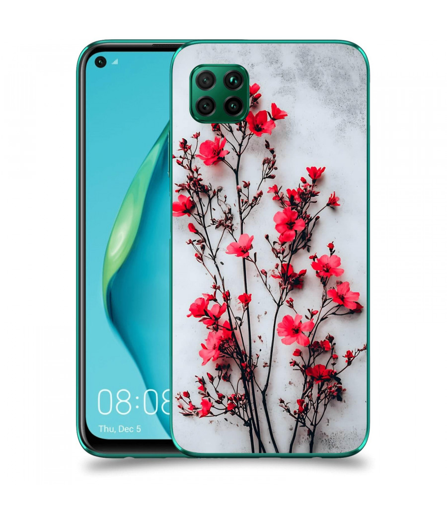 ACOVER Kryt na mobil Huawei...