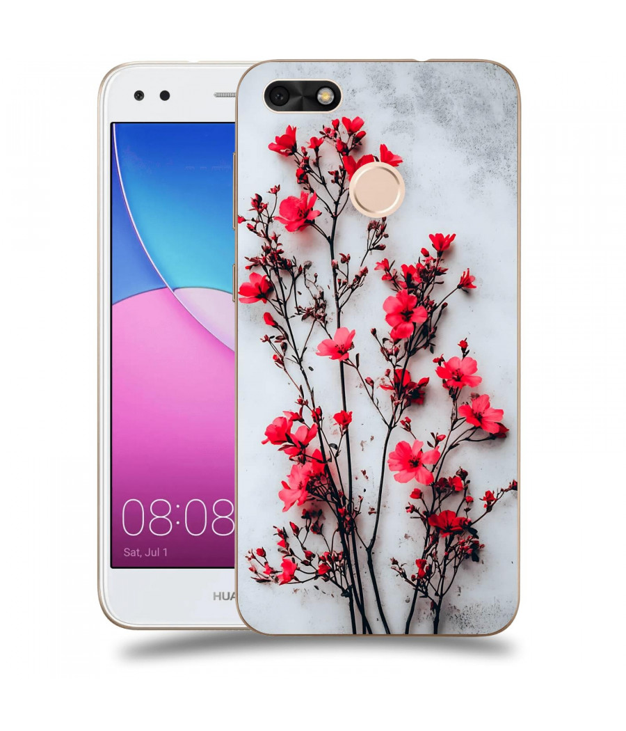 ACOVER Kryt na mobil Huawei...