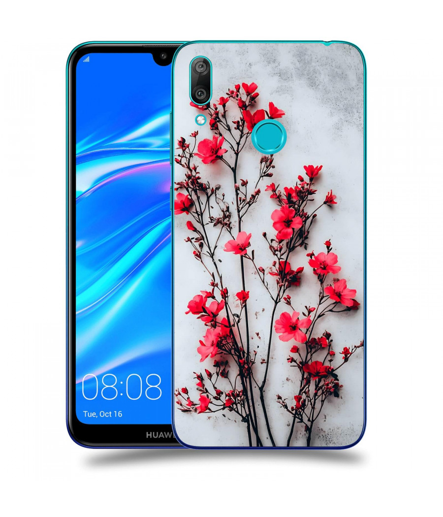 ACOVER Kryt na mobil Huawei...
