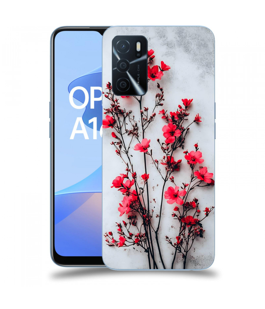 ACOVER Kryt na mobil OPPO...