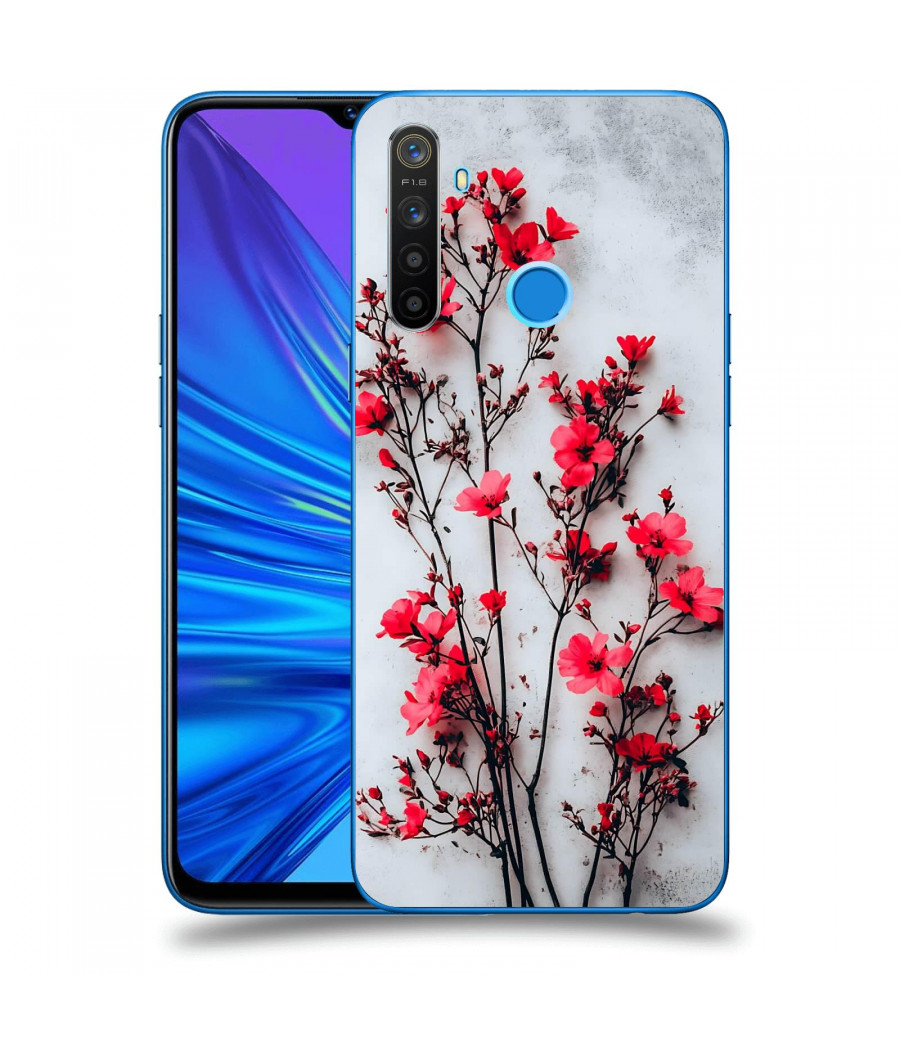 ACOVER Kryt na mobil Realme...