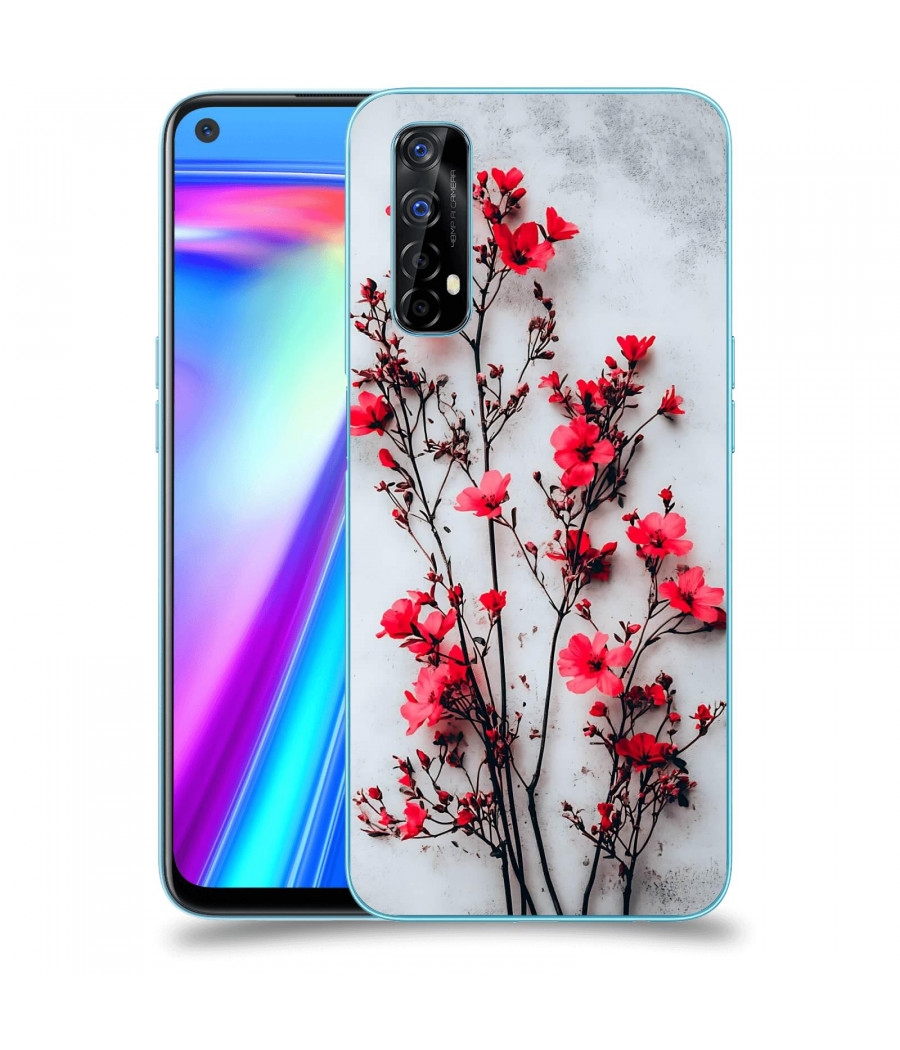 ACOVER Kryt na mobil Realme...