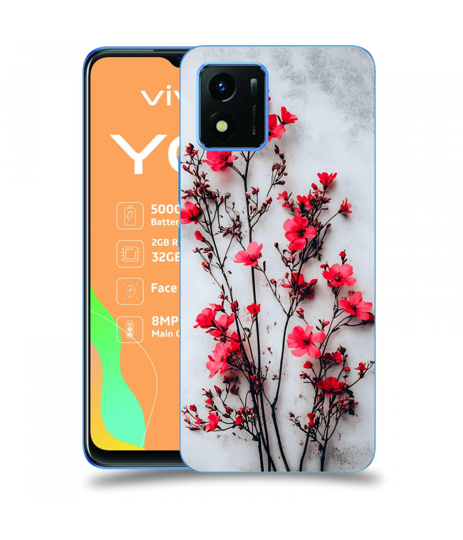 ACOVER Kryt na mobil Vivo...