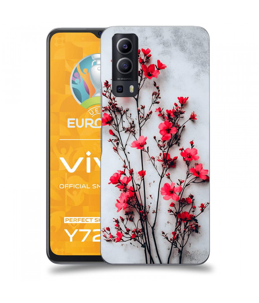ACOVER Kryt na mobil Vivo...