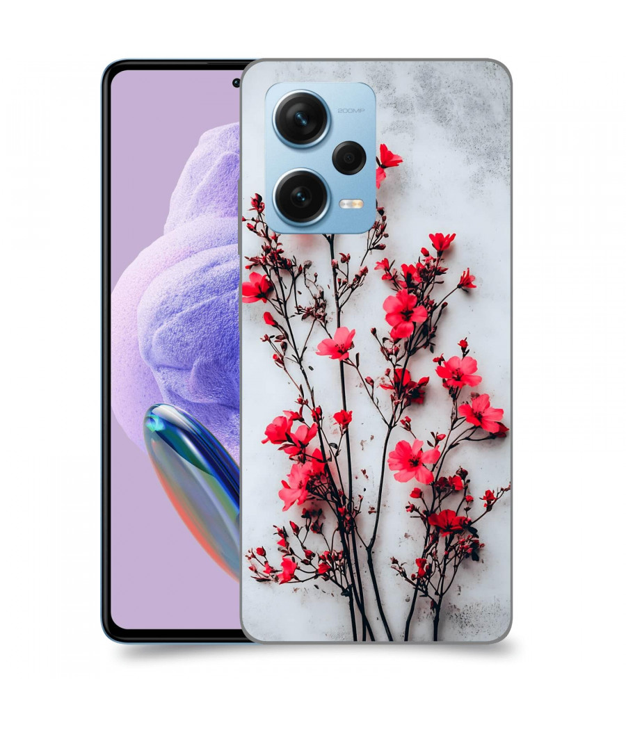 ACOVER Kryt na mobil Xiaomi...