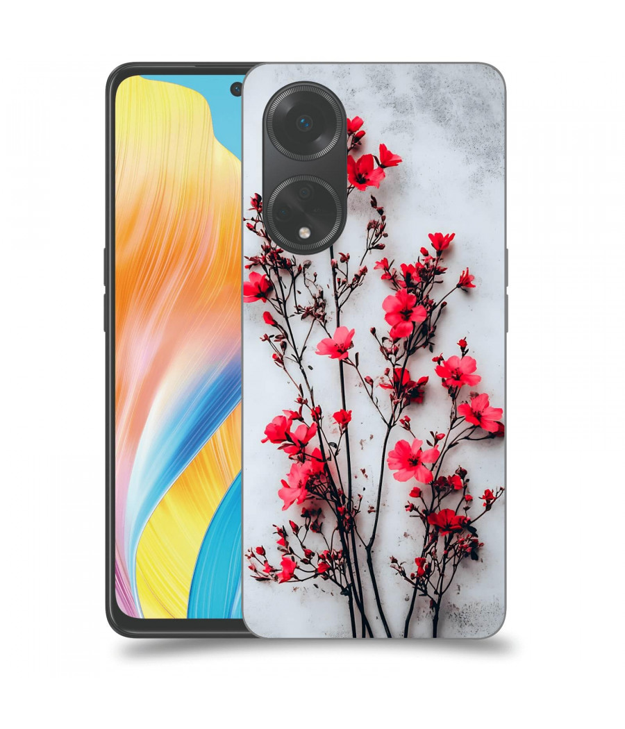 ACOVER Kryt na mobil OPPO...