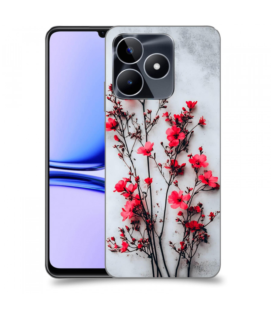 ACOVER Kryt na mobil Realme...