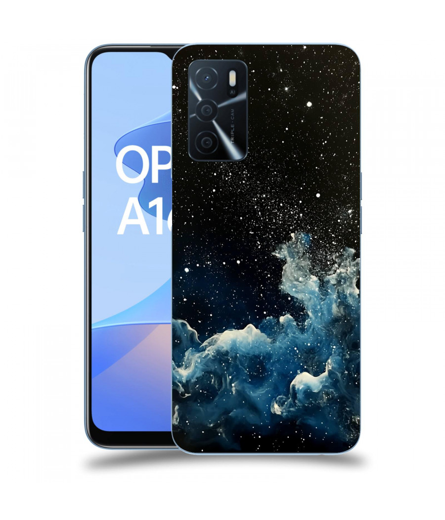 ACOVER Kryt na mobil OPPO...
