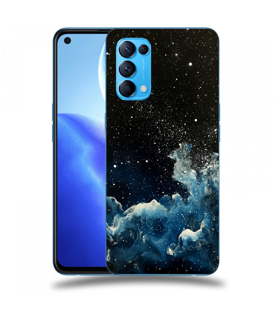 ACOVER Kryt na mobil OPPO...