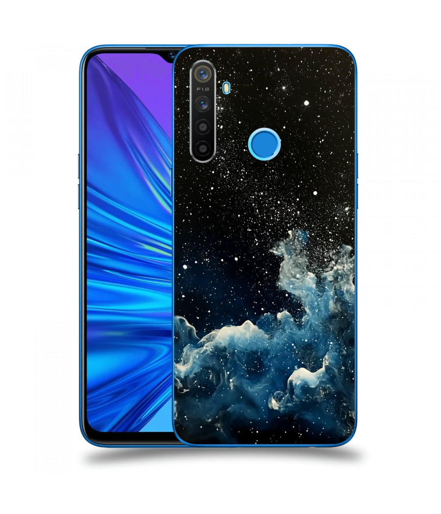 ACOVER Kryt na mobil Realme...