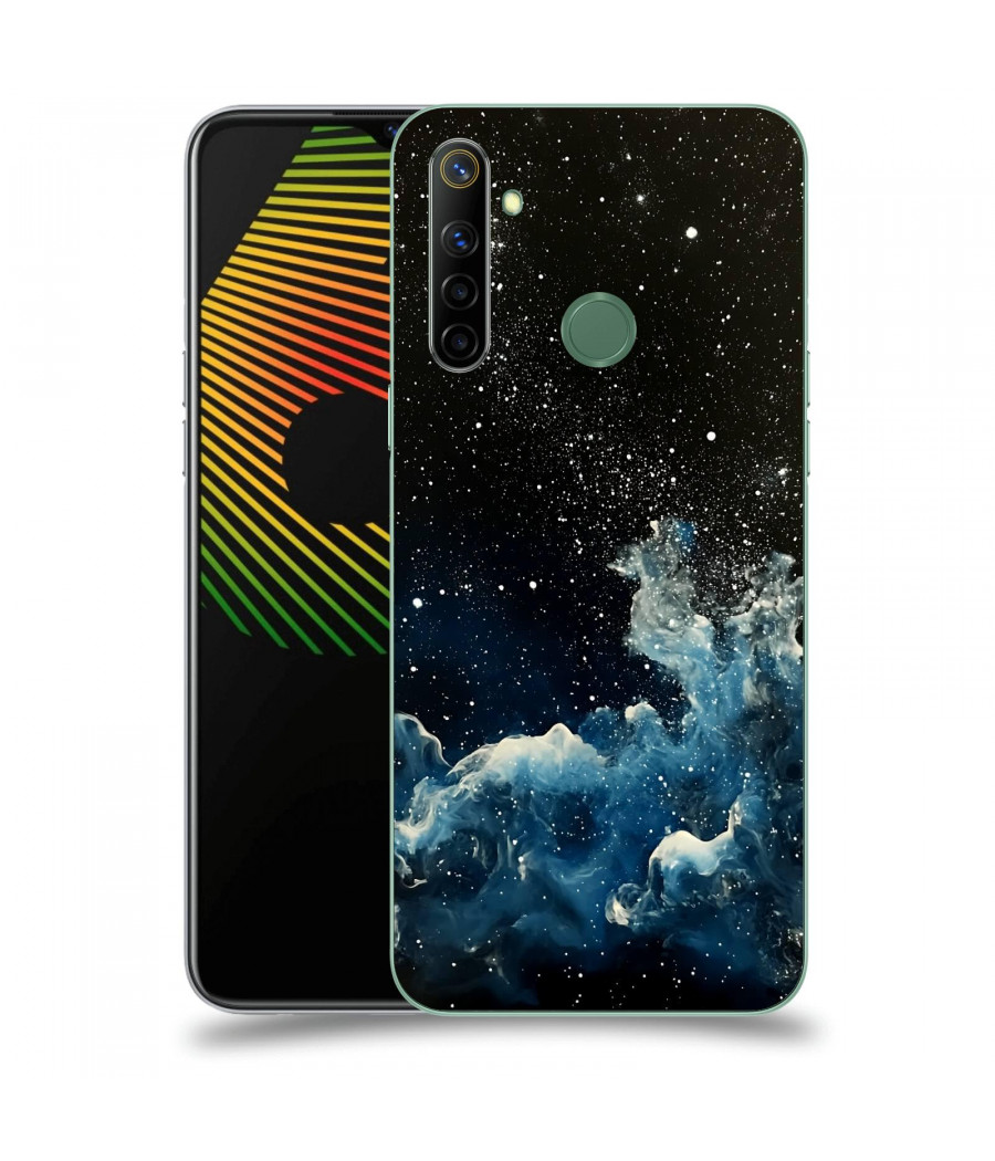 ACOVER Kryt na mobil Realme...