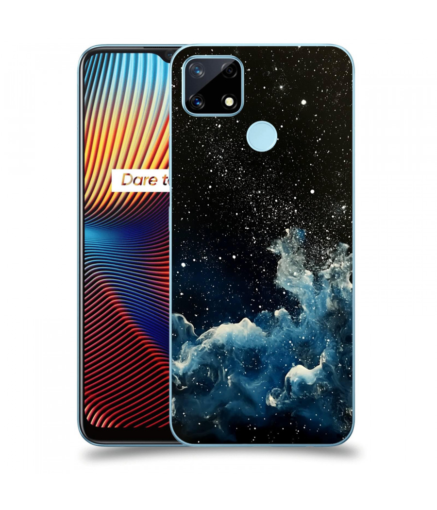 ACOVER Kryt na mobil Realme...
