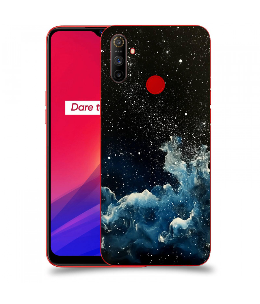 ACOVER Kryt na mobil Realme...