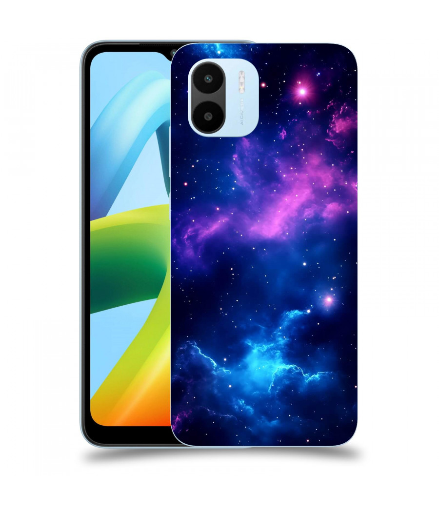 ACOVER Kryt na mobil Xiaomi...