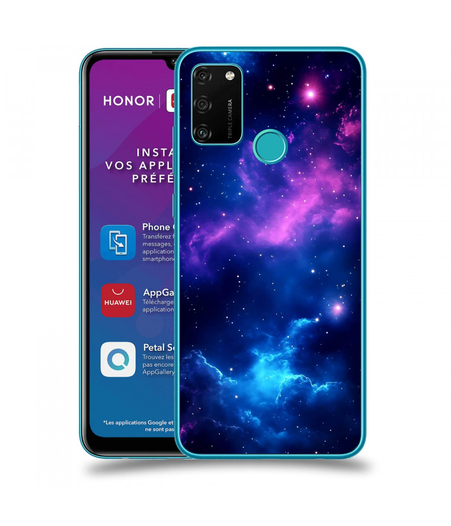 ACOVER Kryt na mobil Honor...