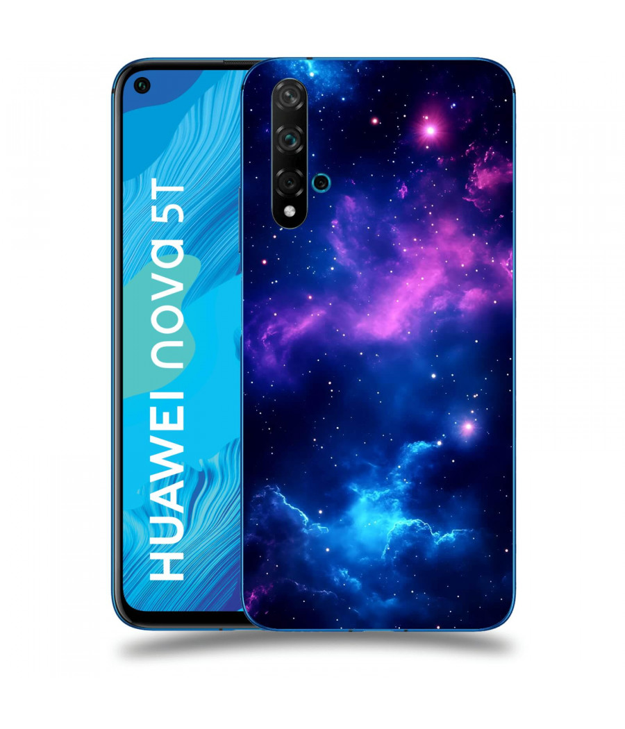 ACOVER Kryt na mobil Huawei...