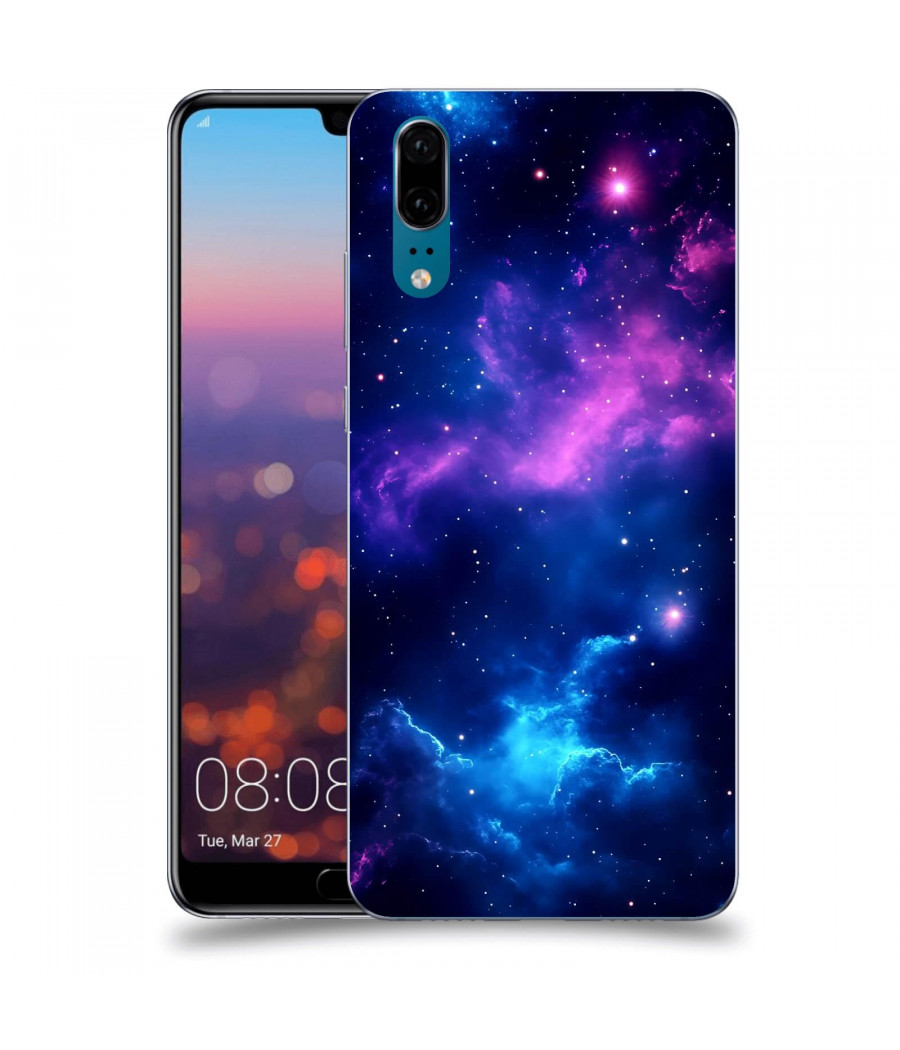ACOVER Kryt na mobil Huawei...