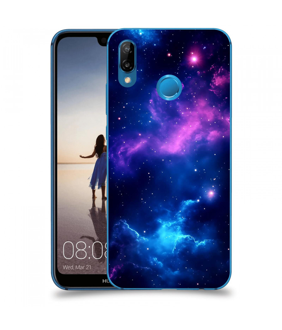 ACOVER Kryt na mobil Huawei...