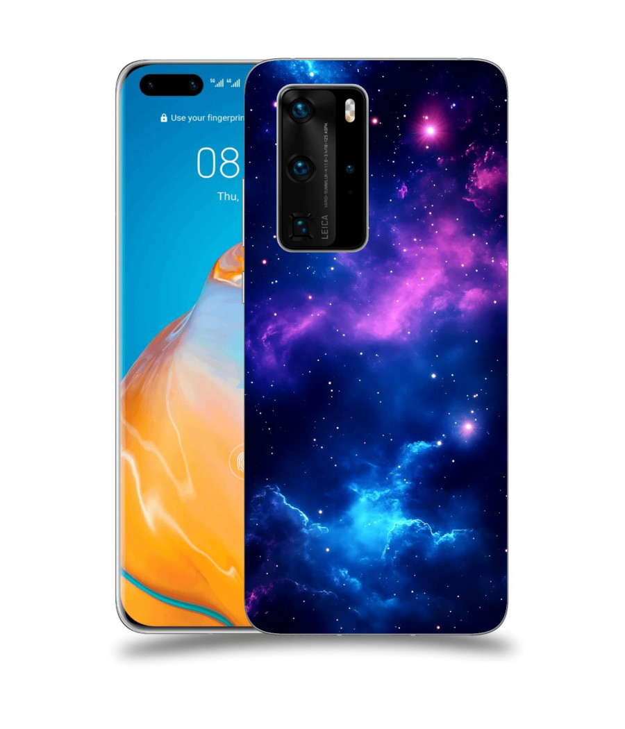 ACOVER Kryt na mobil Huawei...