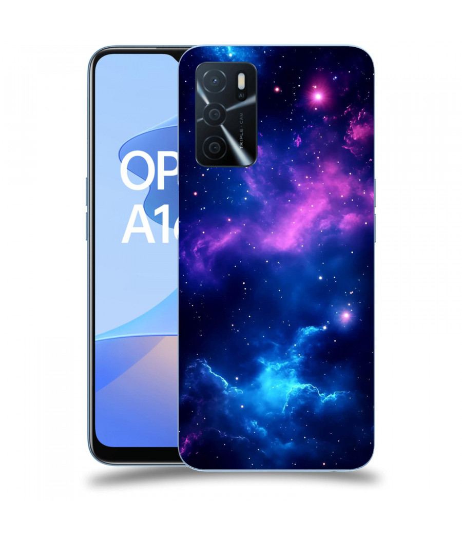 ACOVER Kryt na mobil OPPO...