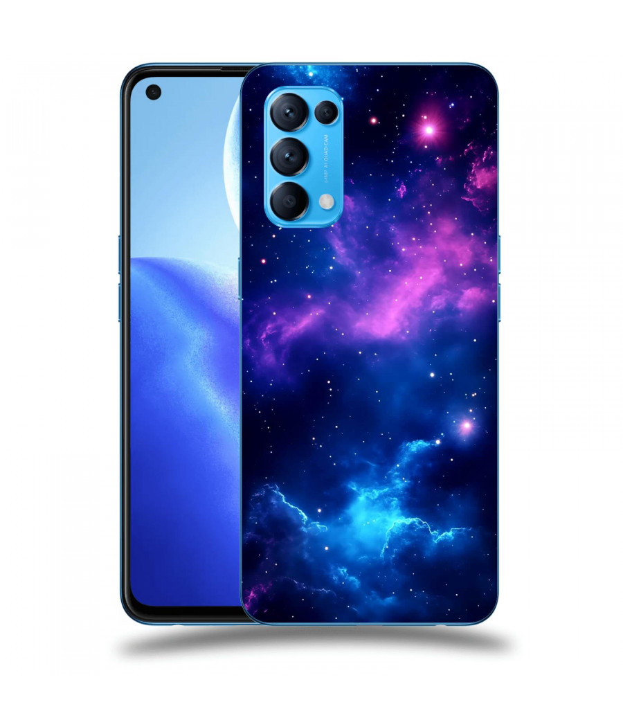 ACOVER Kryt na mobil OPPO...