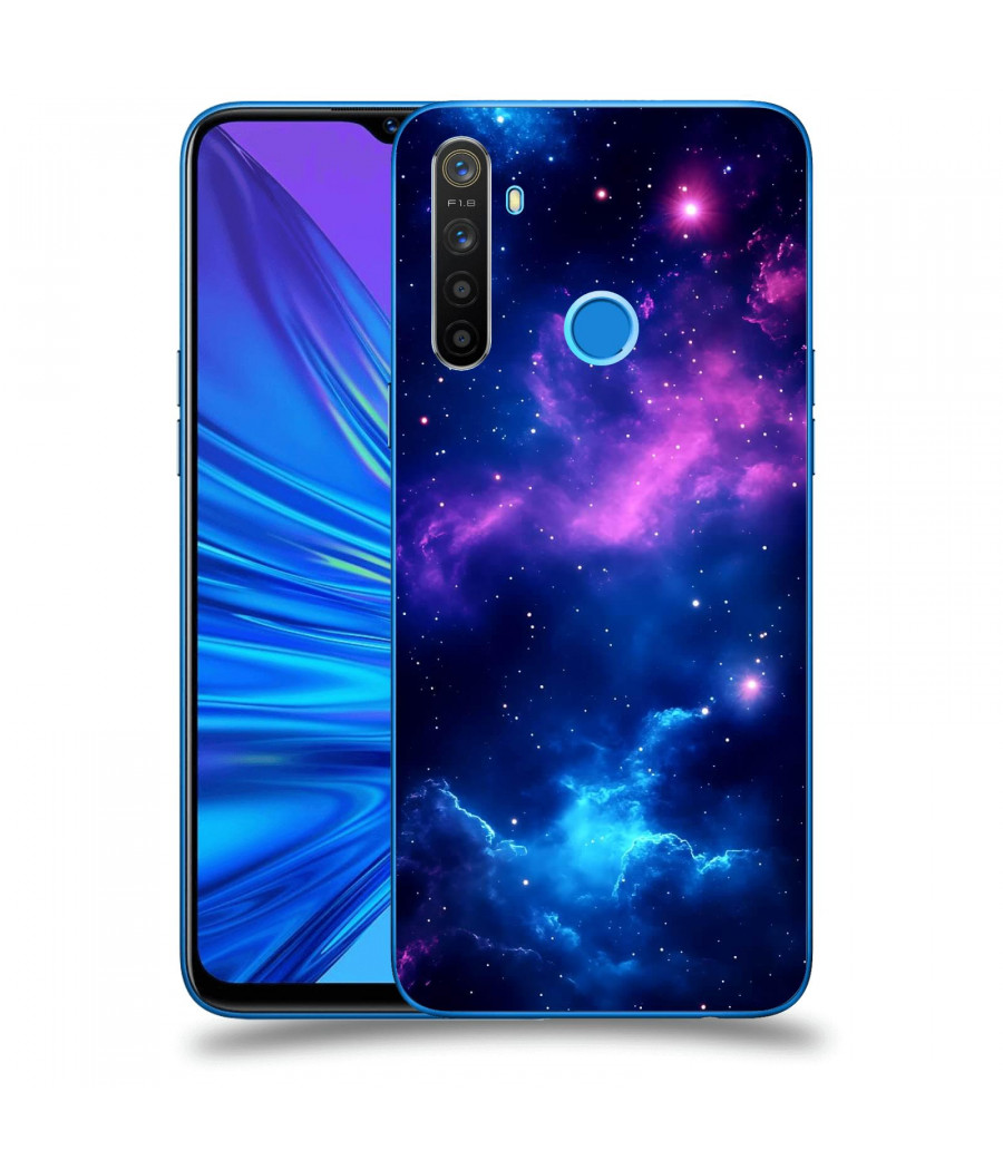 ACOVER Kryt na mobil Realme...
