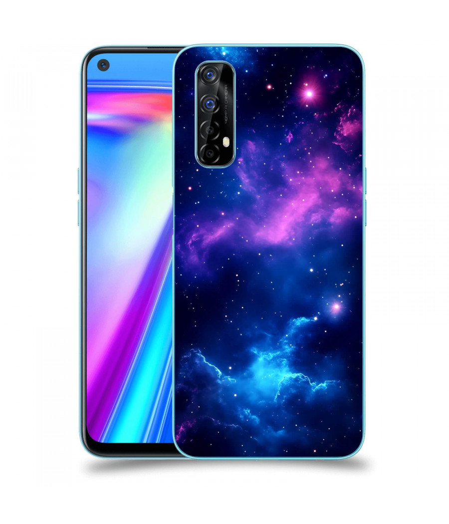 ACOVER Kryt na mobil Realme...
