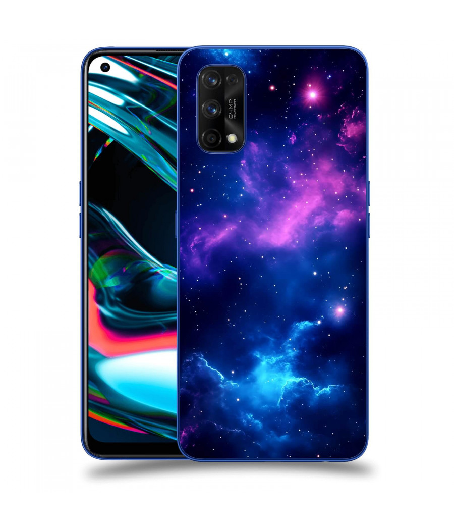 ACOVER Kryt na mobil Realme...