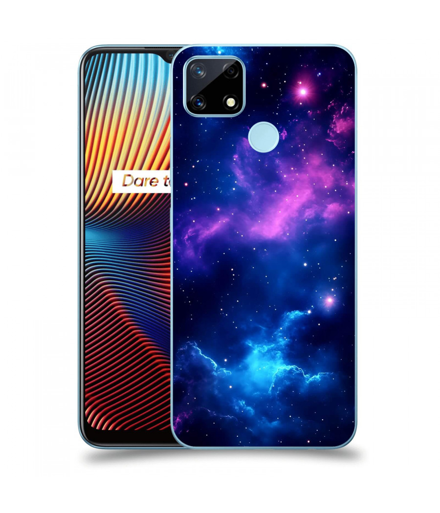 ACOVER Kryt na mobil Realme...