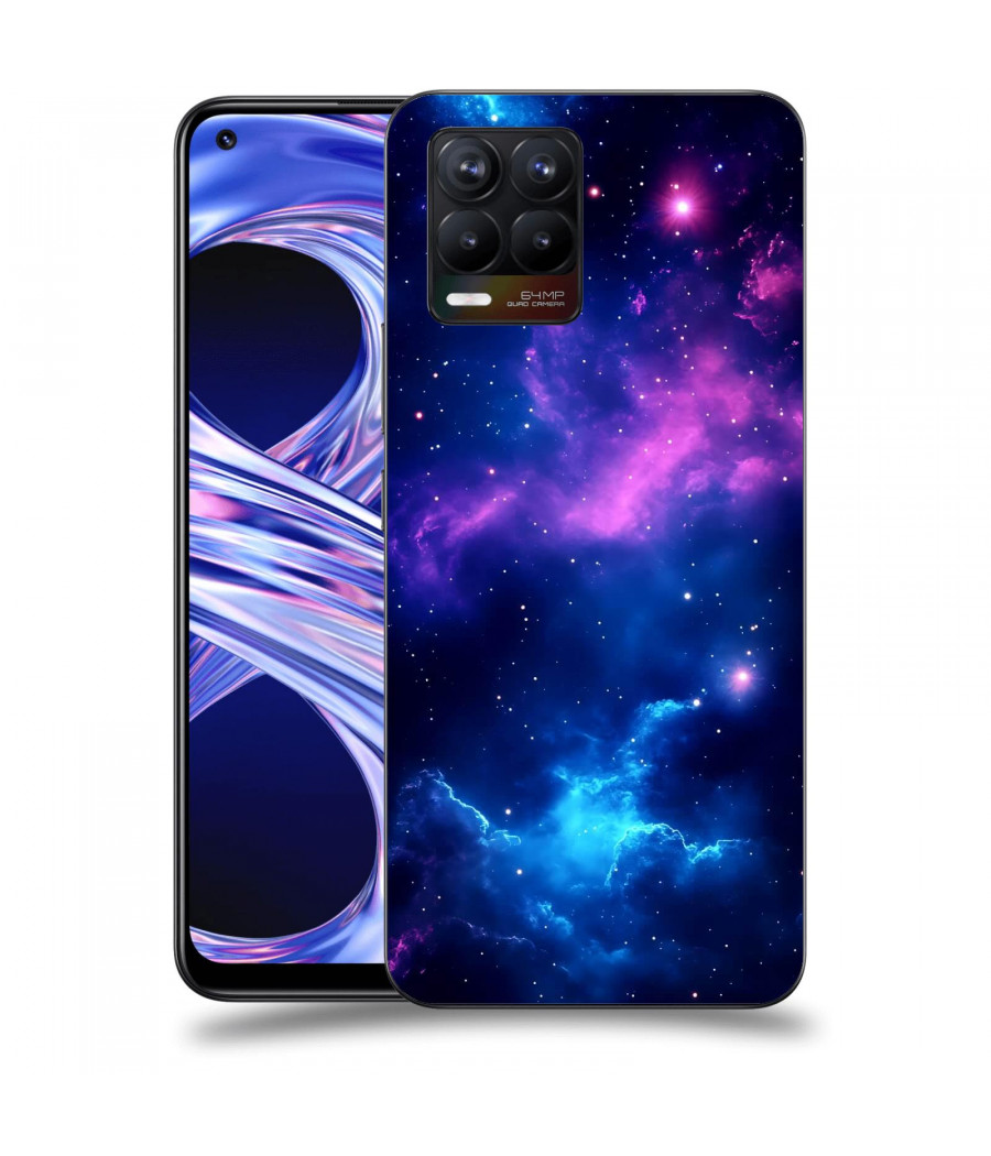 ACOVER Kryt na mobil Realme...