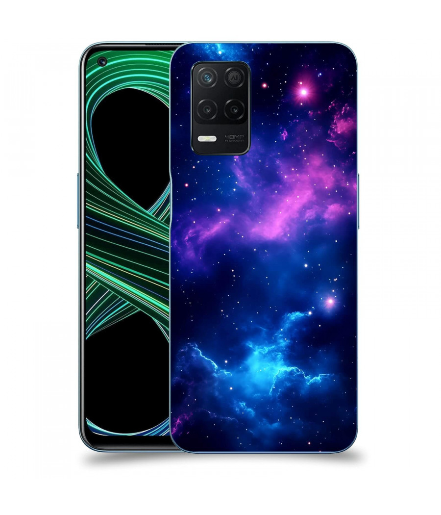 ACOVER Kryt na mobil Realme...
