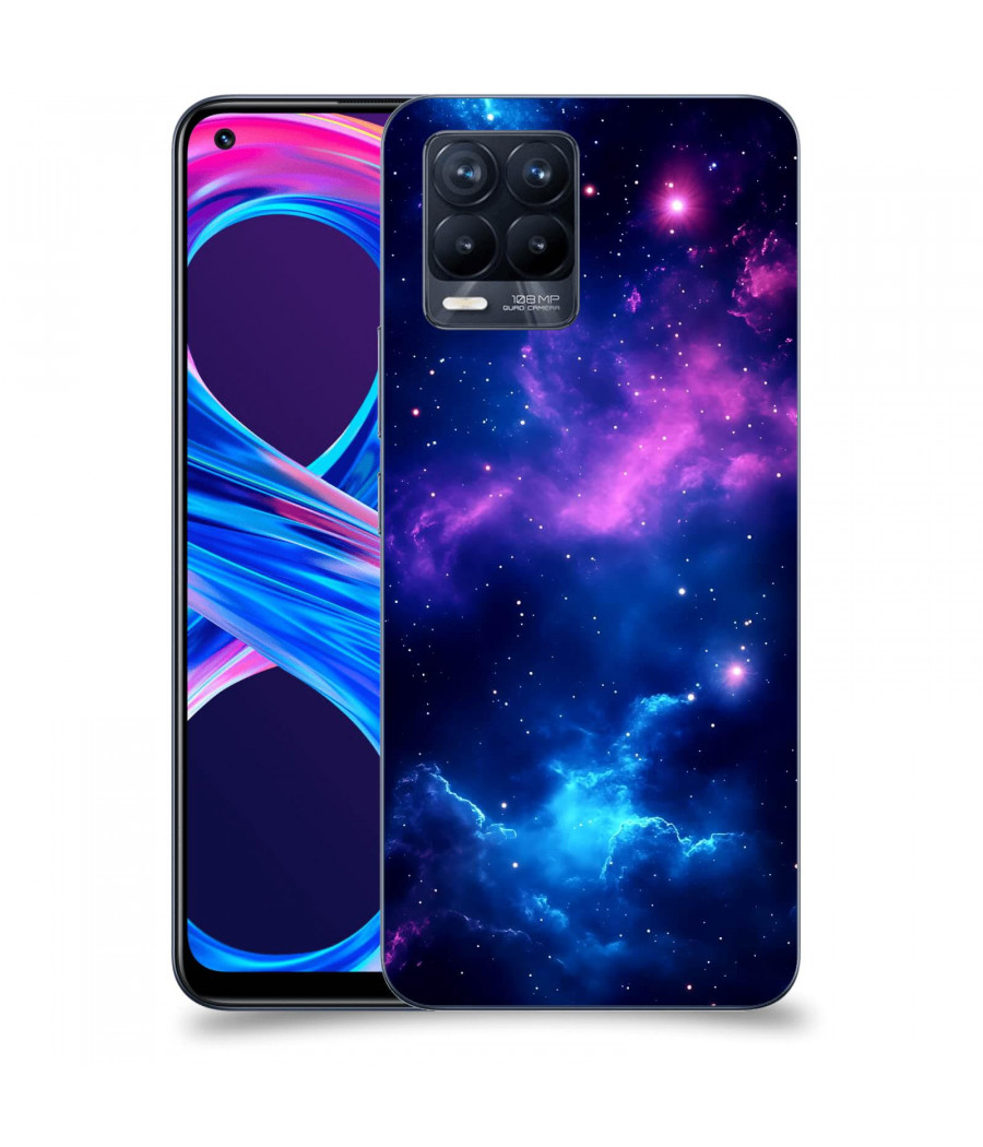 ACOVER Kryt na mobil Realme...