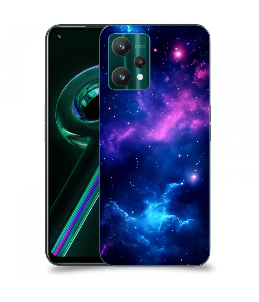 ACOVER Kryt na mobil Realme...