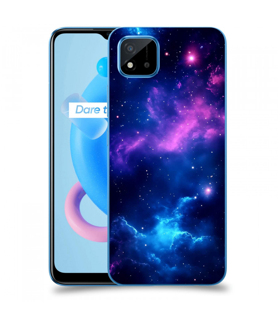 ACOVER Kryt na mobil Realme...