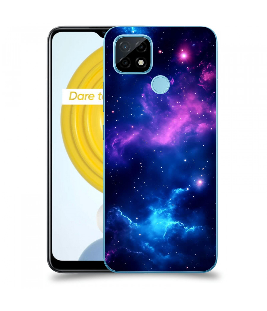 ACOVER Kryt na mobil Realme...
