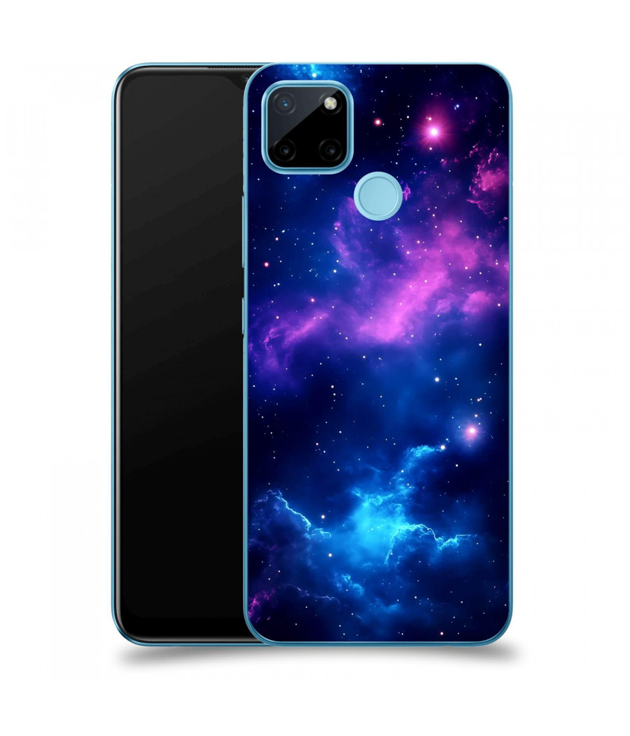 ACOVER Kryt na mobil Realme...